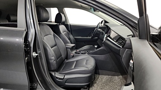 KIA NIRO 2021