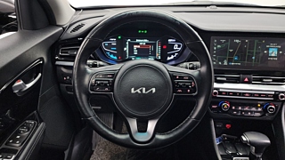 KIA NIRO 2021