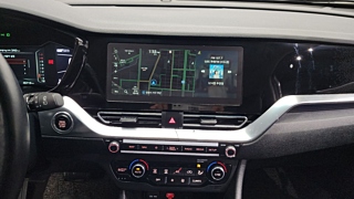 KIA NIRO 2021
