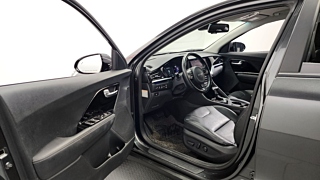 KIA NIRO 2021