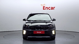 KIA NIRO 2021