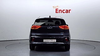 KIA NIRO 2021