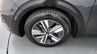 KIA NIRO 2021