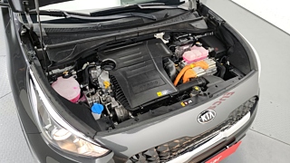 KIA NIRO 2021