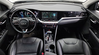 KIA NIRO 2021
