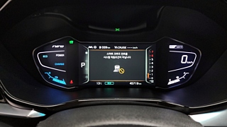 KIA NIRO 2021