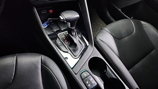 KIA NIRO 2021