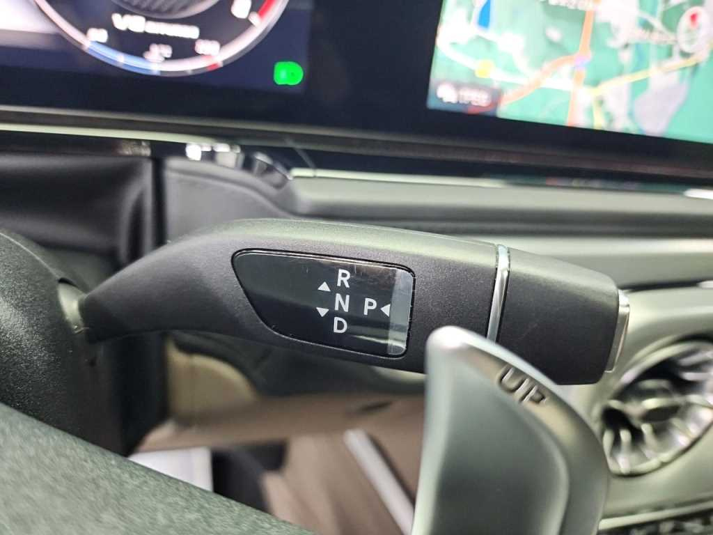 MERCEDES BENZ G-CLASS W463B