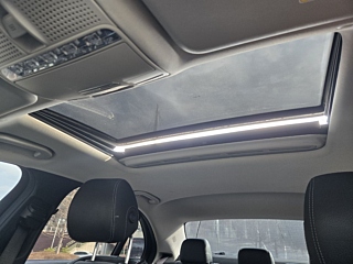 MERCEDES BENZ E-CLASS W213 2018