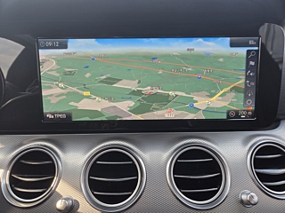 MERCEDES BENZ E-CLASS W213 2018