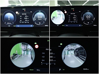 HYUNDAI KONA HYBRID SX2 2023