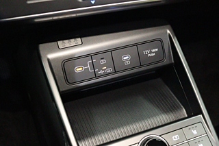 HYUNDAI KONA HYBRID SX2 2023
