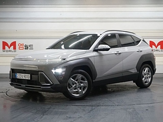 HYUNDAI KONA HYBRID SX2 2023