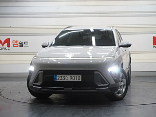 HYUNDAI KONA HYBRID SX2 2023