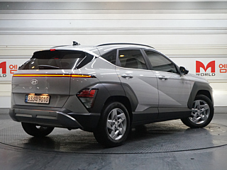 HYUNDAI KONA HYBRID SX2 2023