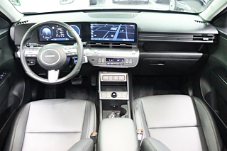 HYUNDAI KONA HYBRID SX2 2023
