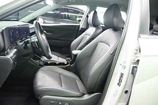 HYUNDAI KONA HYBRID SX2 2023