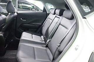 HYUNDAI KONA HYBRID SX2 2023