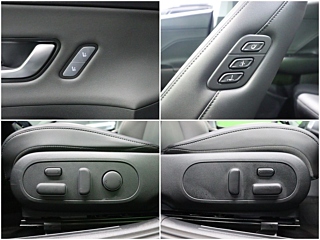 HYUNDAI KONA HYBRID SX2 2023
