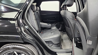 HYUNDAI TUCSON HYBRID NX4 2023
