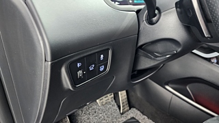 HYUNDAI TUCSON HYBRID NX4 2023