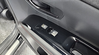 HYUNDAI TUCSON HYBRID NX4 2023