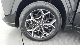HYUNDAI TUCSON HYBRID NX4 2023