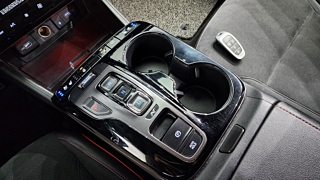 HYUNDAI TUCSON HYBRID NX4 2023