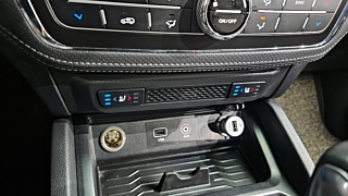 SSANGYONG REXTON SPORTS 2021