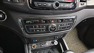 SSANGYONG REXTON SPORTS 2021
