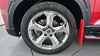 SSANGYONG REXTON SPORTS 2021