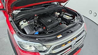 SSANGYONG REXTON SPORTS 2021
