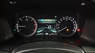SSANGYONG REXTON SPORTS 2021