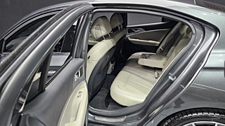 GENESIS G70  Gasoline 2.0T 4WD 2021