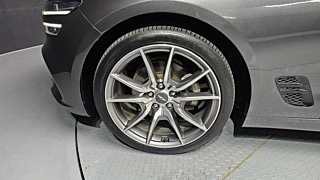 GENESIS G70  Gasoline 2.0T 4WD 2021