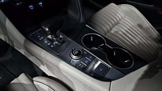 GENESIS G70  Gasoline 2.0T 4WD 2021