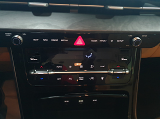 car slider