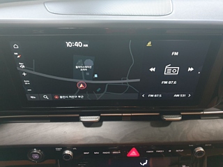 car slider