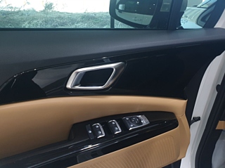 car slider