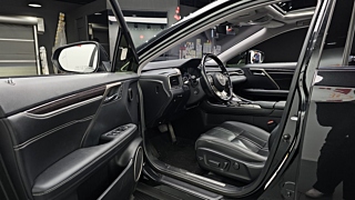 car slider