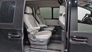 HYUNDAI STARIA 2022