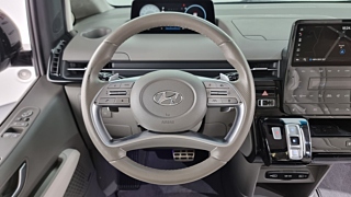 HYUNDAI STARIA 2022
