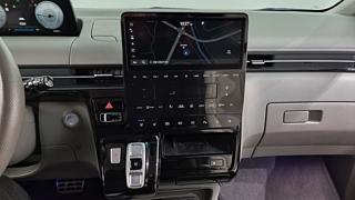 HYUNDAI STARIA 2022
