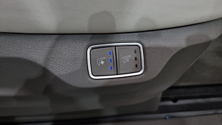 HYUNDAI STARIA 2022