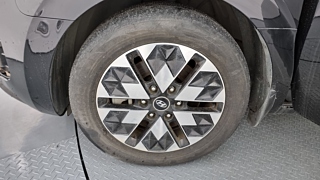 HYUNDAI STARIA 2022