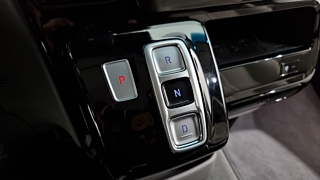 HYUNDAI STARIA 2022
