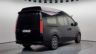 HYUNDAI STARIA 2022