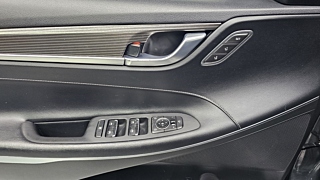 HYUNDAI GRANDEUR IG HYBRID 2018