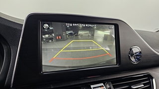 HYUNDAI GRANDEUR IG HYBRID 2018