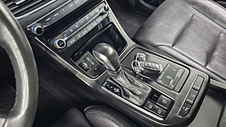 HYUNDAI GRANDEUR IG HYBRID 2018